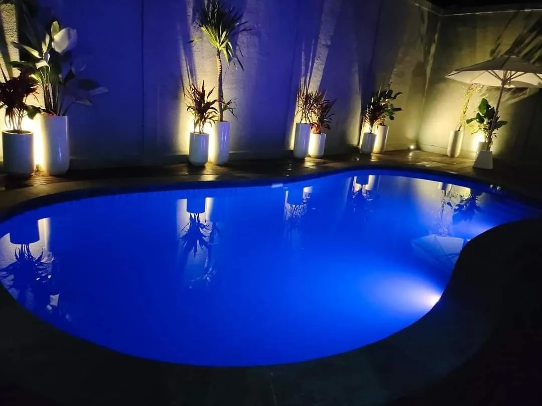 Villa Emas Mulia Uluwatu Luxury 1 Apartment