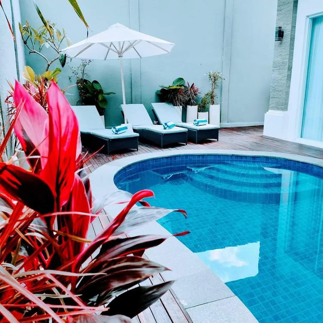 Villa Emas Mulia Uluwatu Luxury 1 0*, Uluwatu (Bali) Indonesia