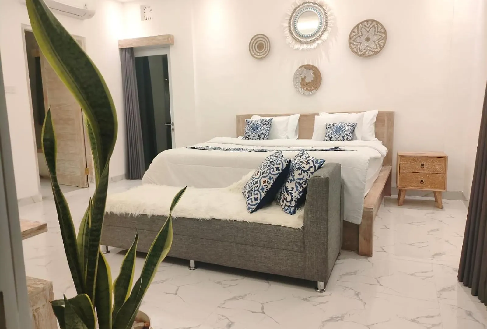 Villa Emas Mulia Uluwatu Luxury 1 Apartment Uluwatu (Bali)