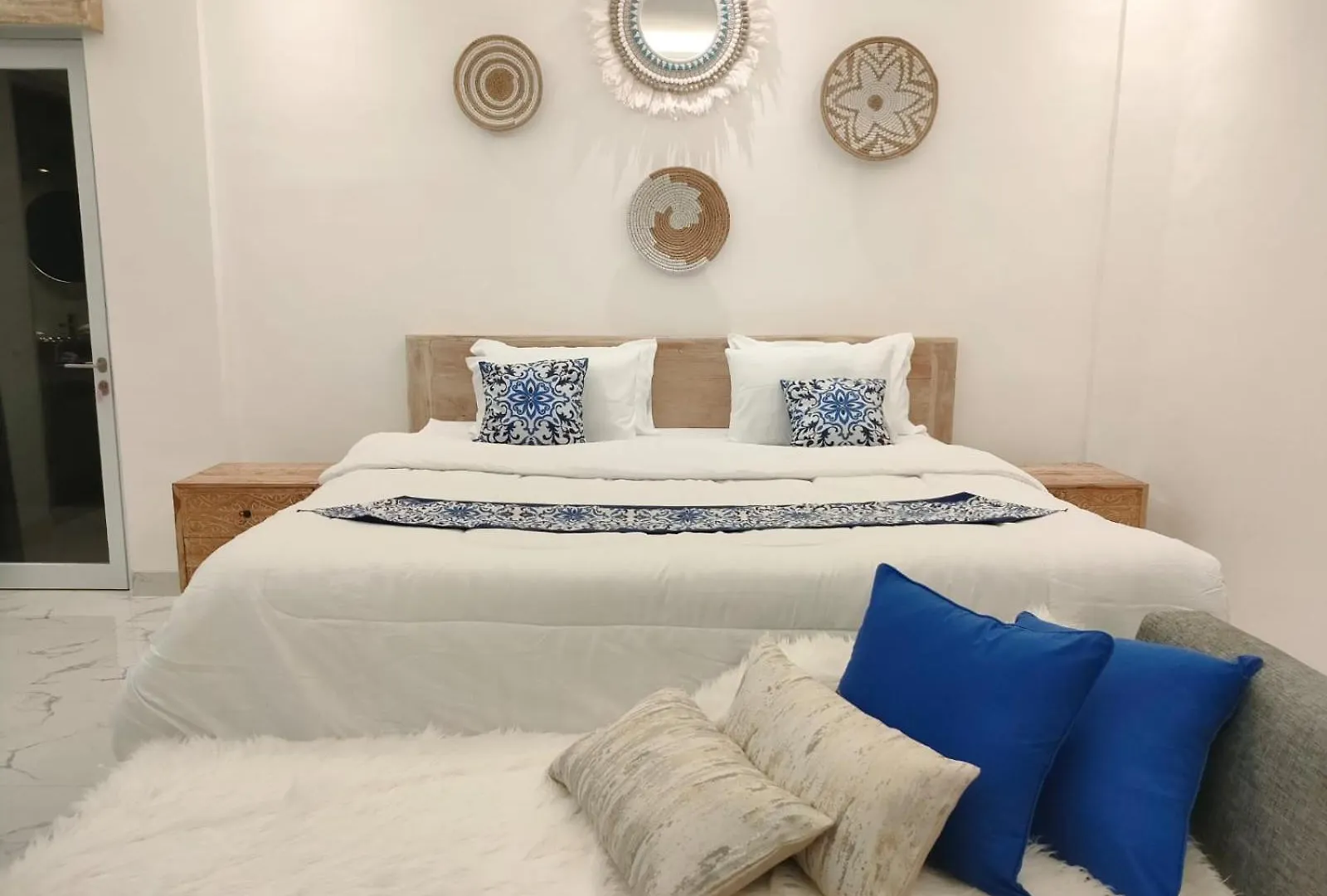 Villa Emas Mulia Uluwatu Luxury 1 Indonesia